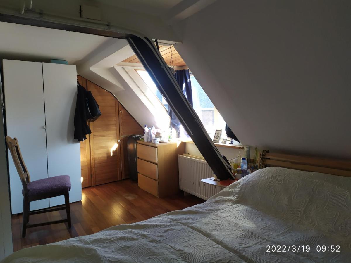 Villa The Cosy Little House With The Sundial Stavenisse Exterior foto